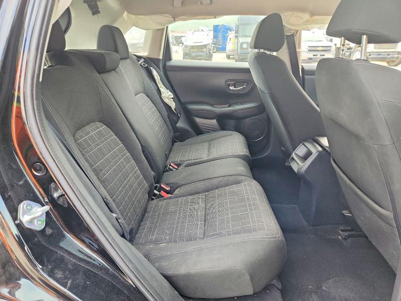 2024 Honda Hr-v მანქანა იყიდება აუქციონზე, vin: 3CZRZ1H31RM718808, აუქციონის ნომერი: 47068086