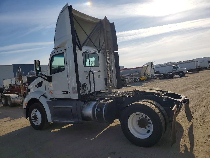 Aukcja sprzedaży 2017 Peterbilt 579, vin: 1XPBA48X1HD428614, numer aukcji: 46204016