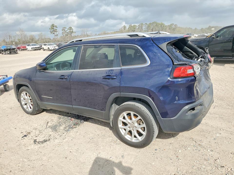 79224665 :رقم المزاد ، 1C4PJLCB5GW302479 vin ، 2016 Jeep Cherokee مزاد بيع