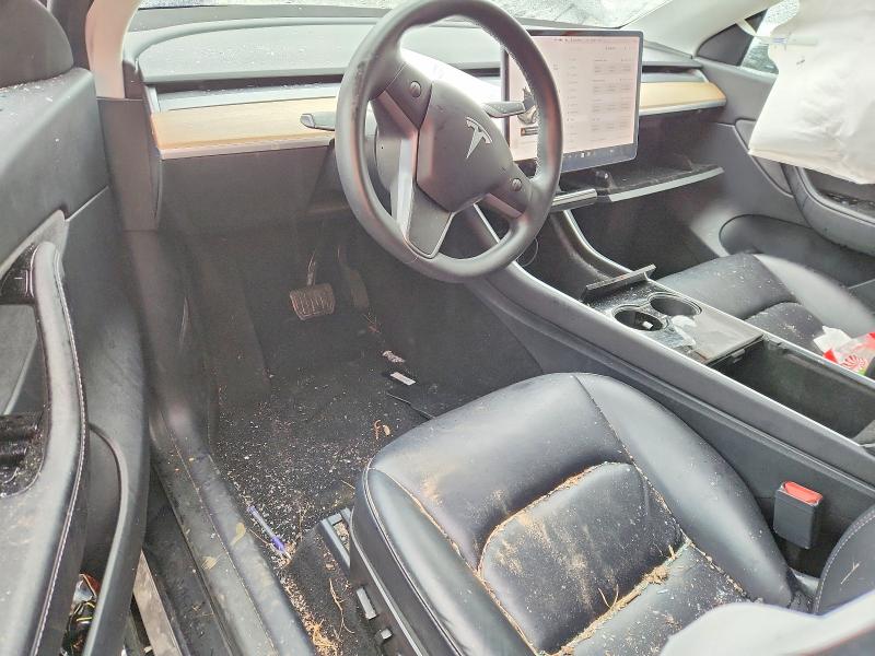 Aukcja sprzedaży 2020 Tesla Model Y, vin: 5YJYGDEE3LF006844, numer aukcji: 46911936