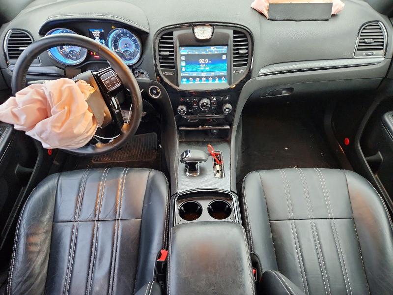 2014 Chrysler 300 მანქანა იყიდება აუქციონზე, vin: 2C3CCABGXEH118939, აუქციონის ნომერი: 47576176