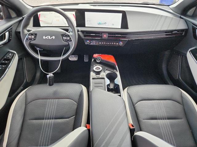 46670366 :رقم المزاد ، KNDC44LA5P5135873 vin ، 2023 Kia Ev6 مزاد بيع