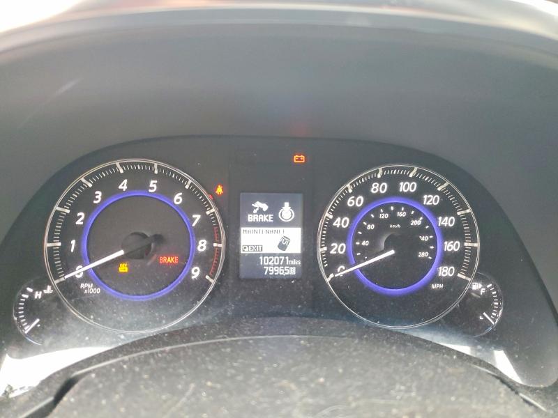 Продажа на аукционе авто 2017 Infiniti Qx70, vin: JN8CS1MW5HM410667, номер лота: 41730066