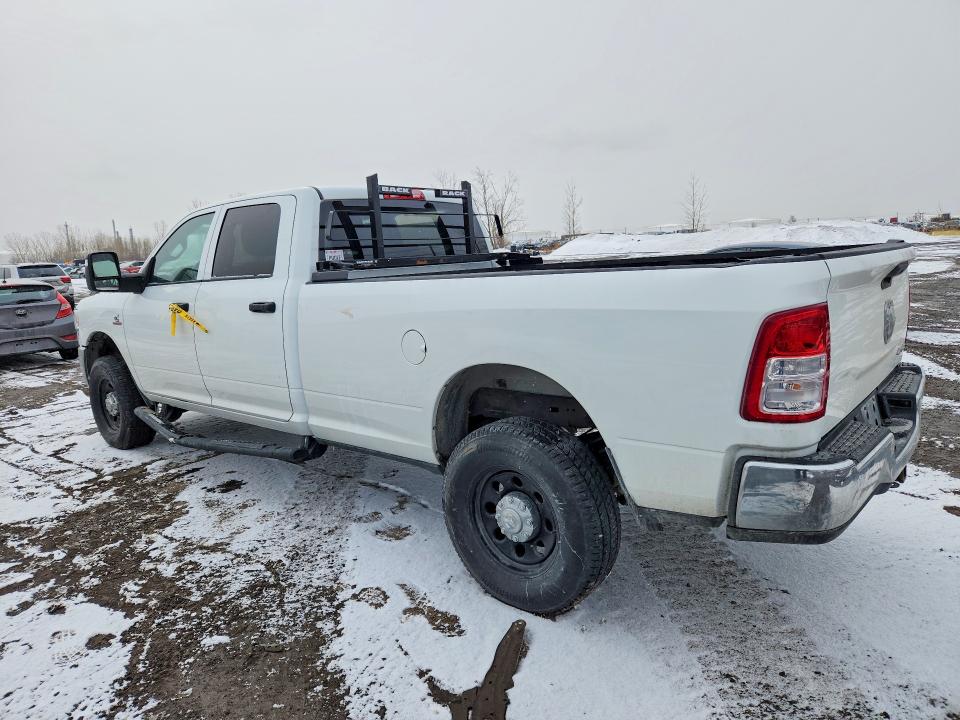 Продажа на аукционе авто 2023 Ram 2500, vin: 3C6UR5HL3PG553578, номер лота: 46733966