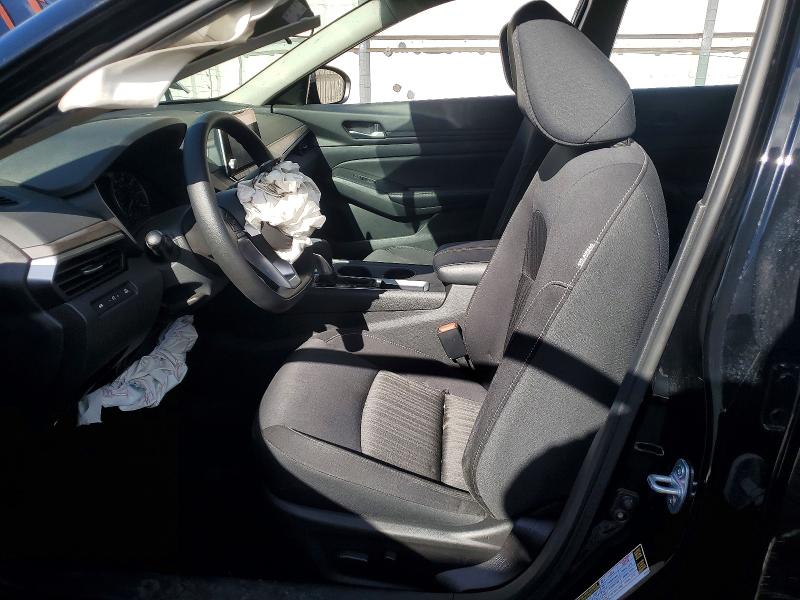 Aukcja sprzedaży 2025 Nissan Altima, vin: 1N4BL4DV1SN392236, numer aukcji: 46773966