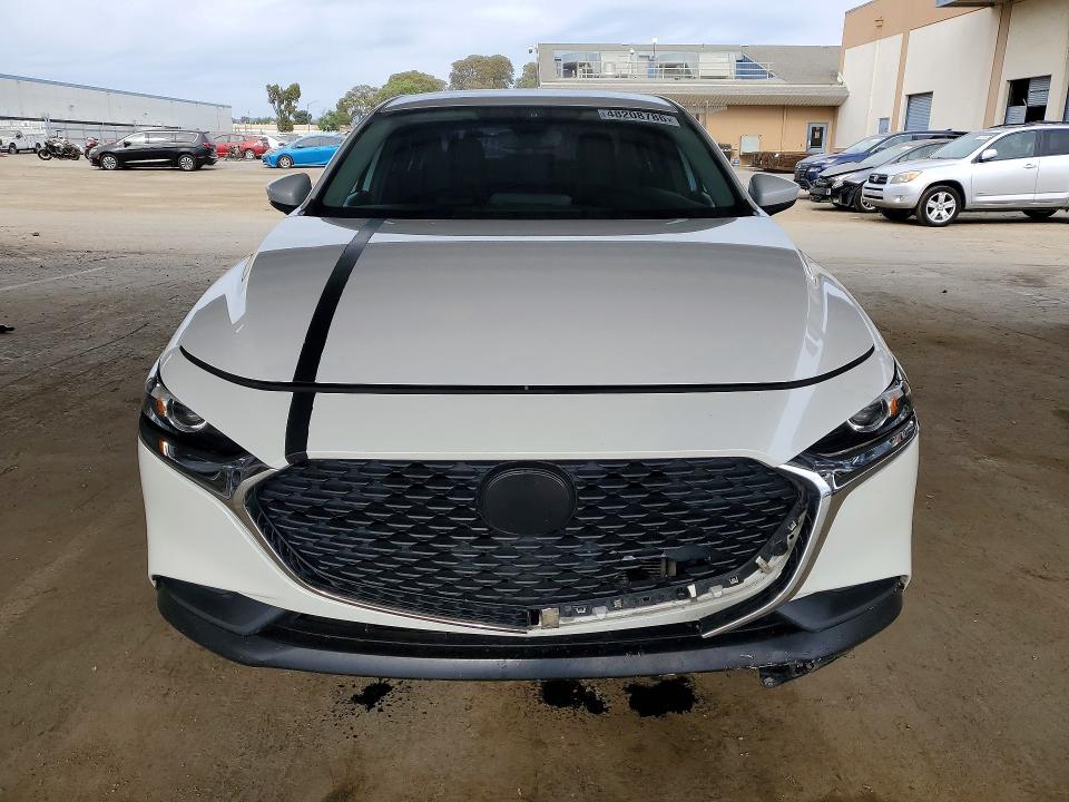 Продажа на аукционе авто 2021 Mazda 3, vin: 3MZBPABL1MM200984, номер лота: 48208786