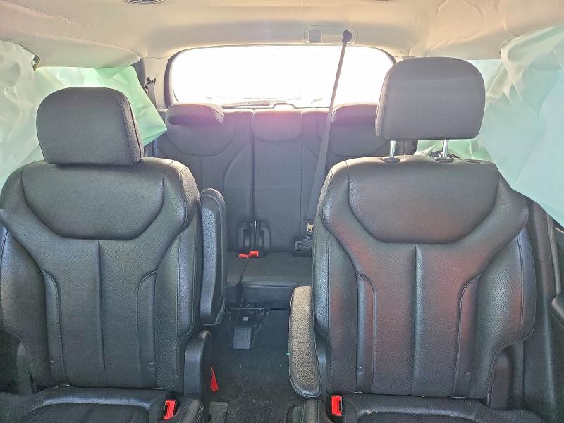 Продажа на аукционе авто 2020 Hyundai Palisade, vin: KM8R3DHEXLU030203, номер лота: 46447446