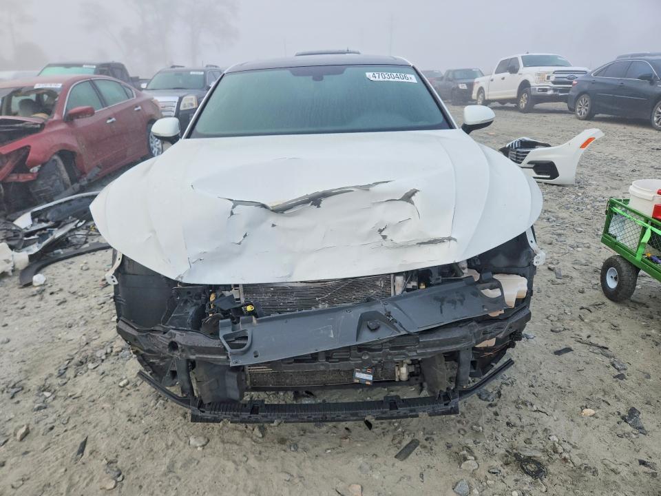 Aukcja sprzedaży 2019 Volkswagen Arteon, vin: WVWHR7AN7KE029609, numer aukcji: 47030406