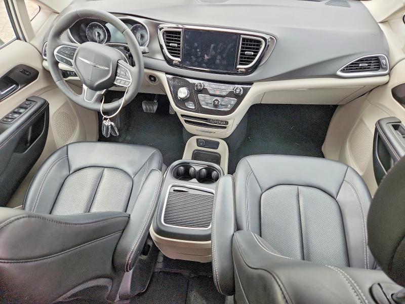 Aukcja sprzedaży 2024 Chrysler Pacifica, vin: 2C4RC1BG9RR155499, numer aukcji: 47251356