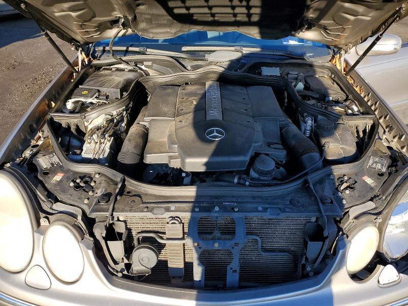 Продаж на аукціоні авто 2003 Mercedes Benz Sl-class, vin: WDBUF70JX3A187665, номер лоту: 78209535