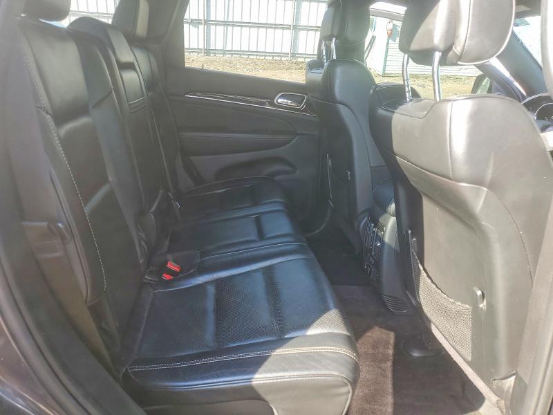 Aukcja sprzedaży 2017 Jeep Grand Cherokee, vin: 1C4RJFCG6HC874749, numer aukcji: 79720535