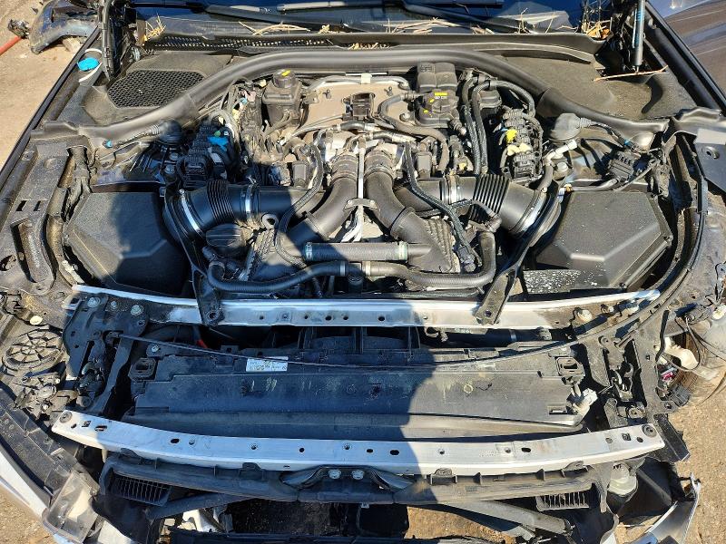 Продажа на аукционе авто 2019 Bmw M5, vin: WBSJF0C57KB448312, номер лота: 41989966