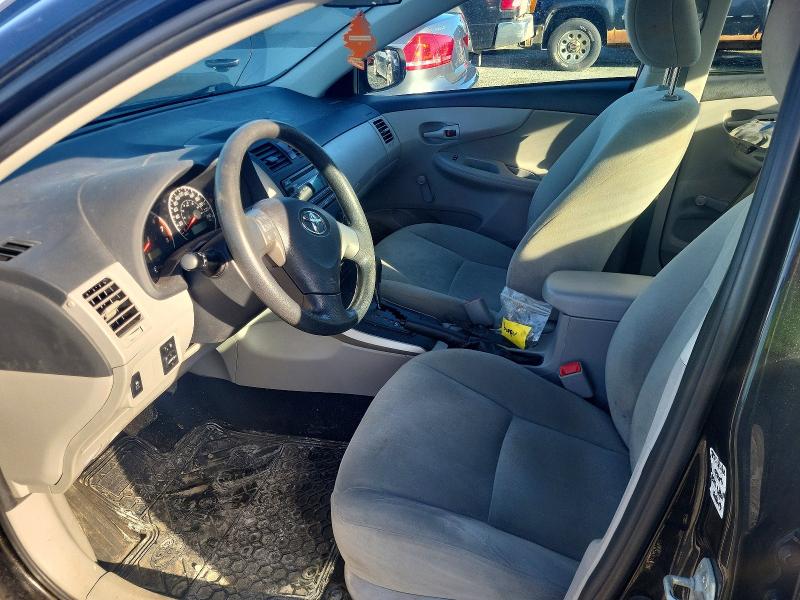 Aukcja sprzedaży 2013 Toyota Corolla, vin: 2T1BU4EE0DC120854, numer aukcji: 79424835