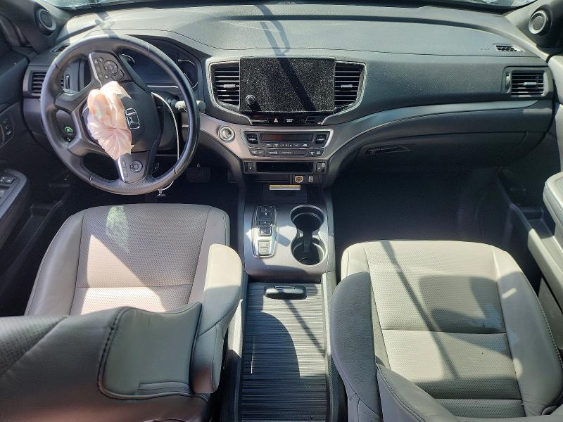 Aukcja sprzedaży 2022 Honda Passport, vin: 5FNYF8H59NB022426, numer aukcji: 50342666