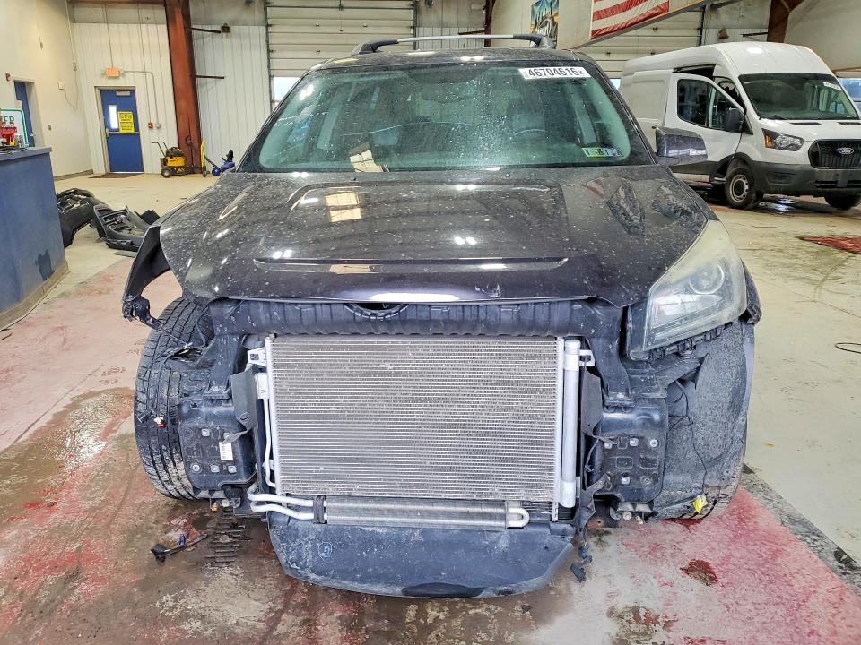 Продажа на аукционе авто 2016 Gmc Acadia, vin: 1GKKVSKD6GJ209905, номер лота: 46704616