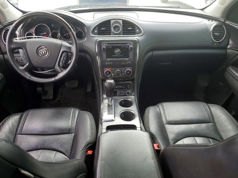 Aukcja sprzedaży 2017 Buick Enclave, vin: 5GAKVCKD9HJ100892, numer aukcji: 48190916