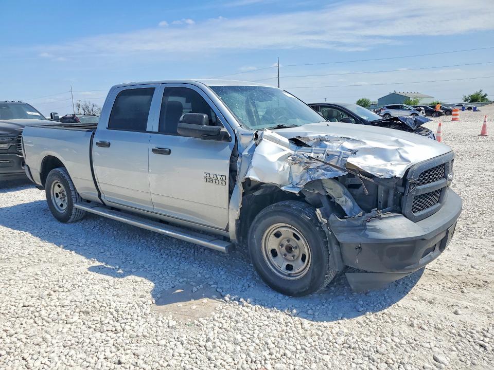 47193736 :رقم المزاد ، 1C6RR6ST2FS565345 vin ، 2015 Ram 1500 مزاد بيع
