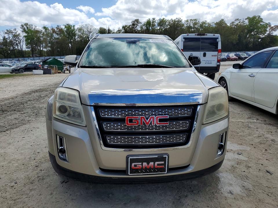 Aukcja sprzedaży 2014 Gmc Terrain, vin: 2GKALMEK3E6290461, numer aukcji: 45638146