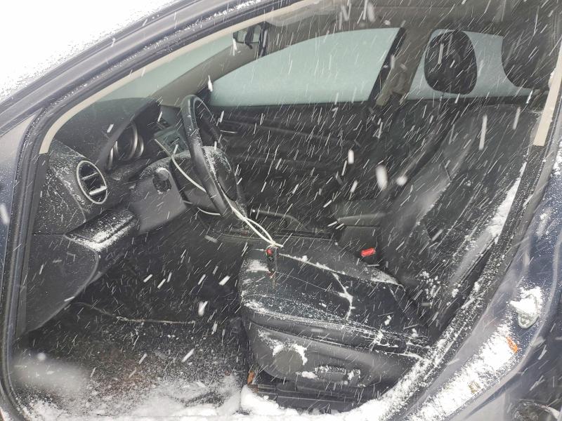 Продажа на аукционе авто 2011 Mazda 6, vin: 1YVHZ8BH3B5M13766, номер лота: 45445196