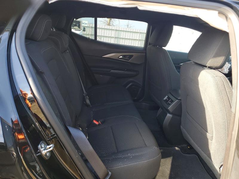 Продаж на аукціоні авто 2025 Chevrolet Equinox, vin: 3GN7DLRPXSS201797, номер лоту: 45597216