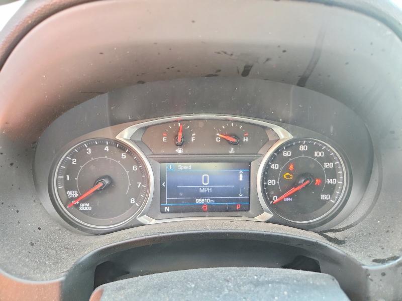 Aukcja sprzedaży 2022 Gmc Terrain, vin: 3GKALMEV6NL138311, numer aukcji: 48128486