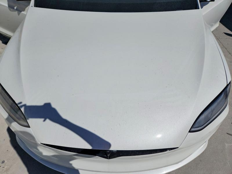 Продаж на аукціоні авто 2022 Tesla Model X, vin: 7SAXCAE5XNF357312, номер лоту: 46725276