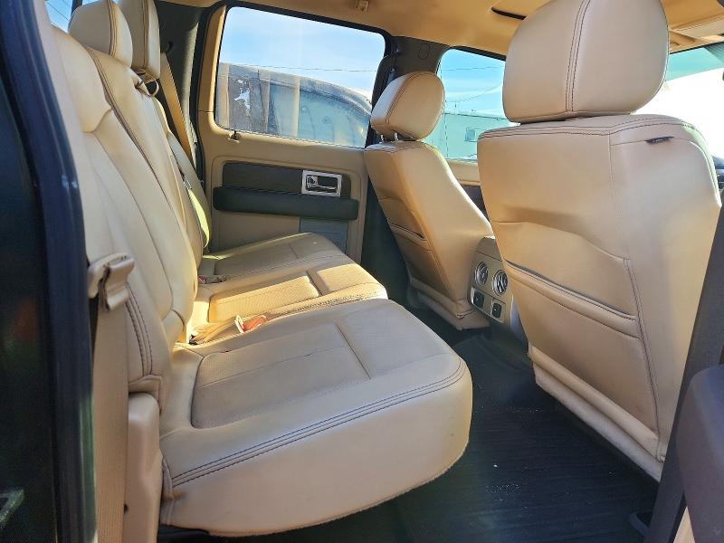 Aukcja sprzedaży 2014 Ford F150, vin: 1FTFW1ET1EKF37070, numer aukcji: 45544286