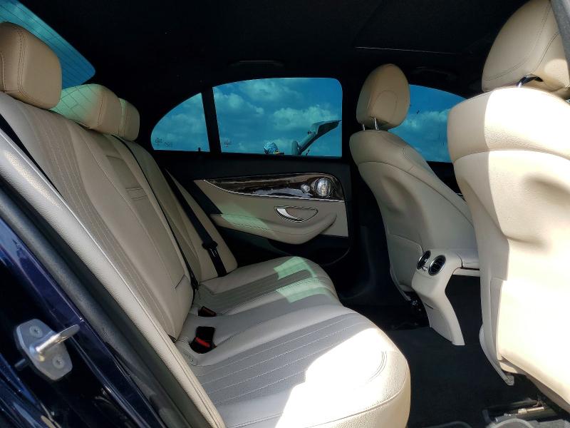 47316516 :رقم المزاد ، WDDZF4KB8HA225712 vin ، 2017 Mercedes-benz E مزاد بيع