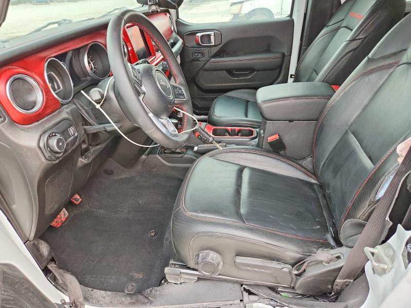 Aukcja sprzedaży 2023 Jeep Wrangler, vin: 1C4HJXCG7PW679306, numer aukcji: 48251866