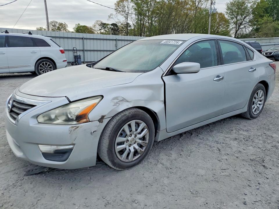 Aukcja sprzedaży 2014 Nissan Altima, vin: 1N4AL3AP1EC414361, numer aukcji: 48041726