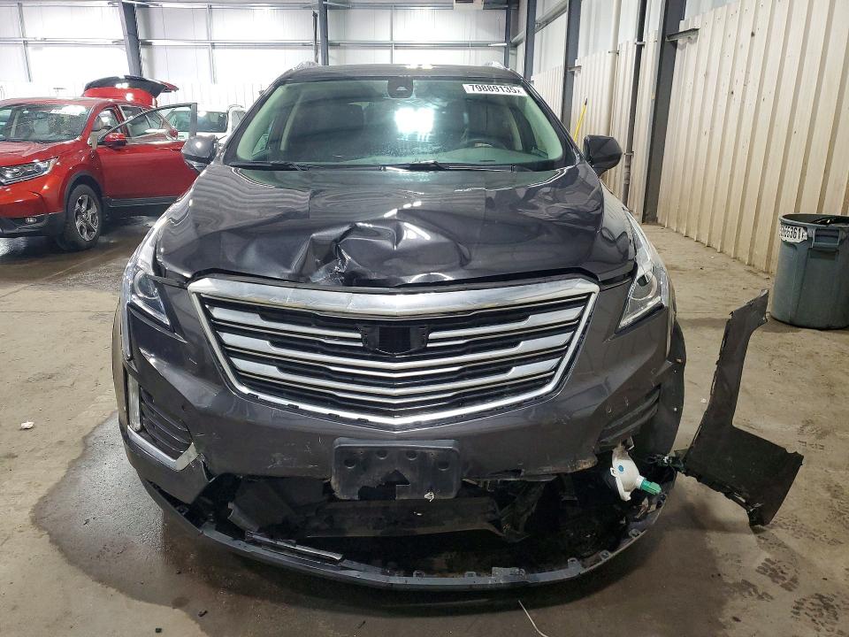 Aukcja sprzedaży 2018 Cadillac Xt5, vin: 1GYKNDRS9JZ101440, numer aukcji: 79889135