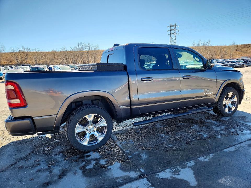 Aukcja sprzedaży 2019 Ram 1500, vin: 1C6SRFJT2KN584876, numer aukcji: 79634975