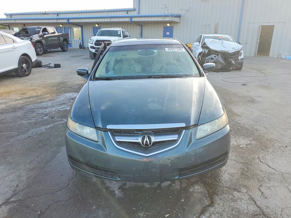 Aukcja sprzedaży 2004 Acura Tl, vin: 19UUA66264A046962, numer aukcji: 46097246
