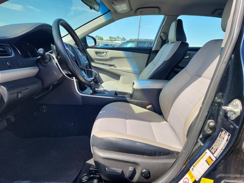 Продажа на аукционе авто 2016 Toyota Camry, vin: 4T1BF1FK8GU202847, номер лота: 46410126