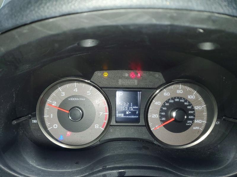 Aukcja sprzedaży 2015 Subaru Forester, vin: JF2SJAGC2FH554132, numer aukcji: 46640946