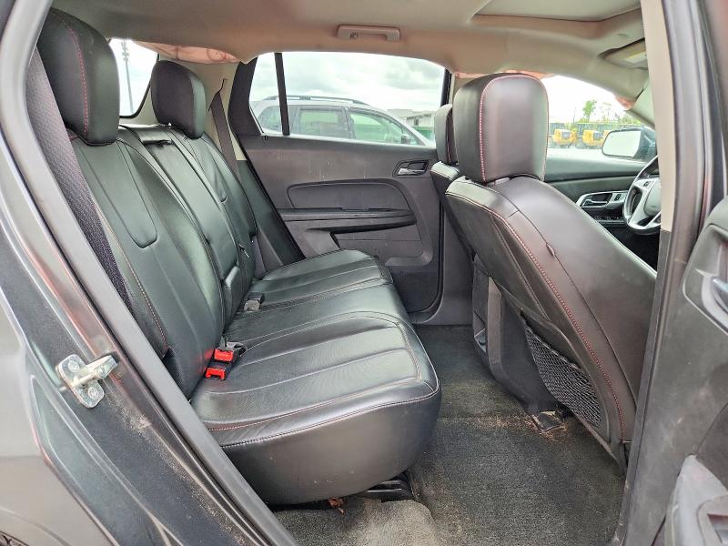 Продаж на аукціоні авто 2017 Gmc Terrain, vin: 2GKALPEK9H6207962, номер лоту: 45594296