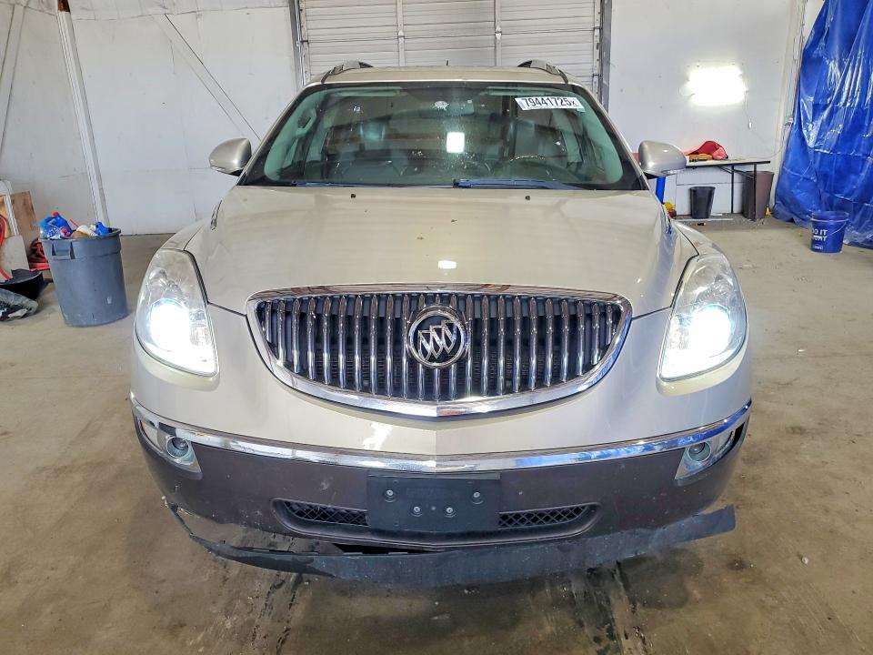 2011 Buick Enclave მანქანა იყიდება აუქციონზე, vin: 5GAKRBED5BJ415027, აუქციონის ნომერი: 79441725