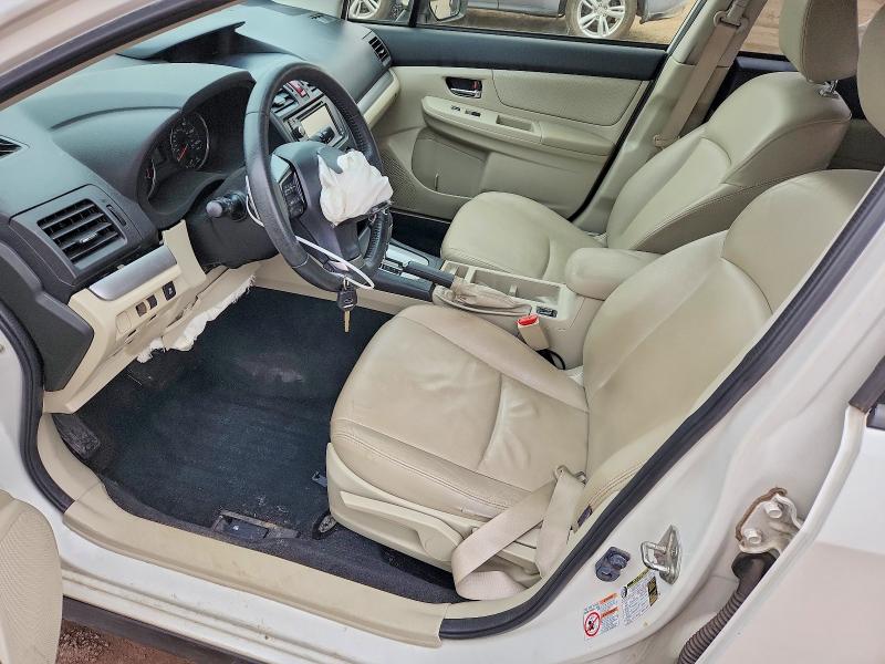 Продажа на аукционе авто 2013 Subaru Xv Crosstrek, vin: JF2GPAKC8D2213491, номер лота: 46454156