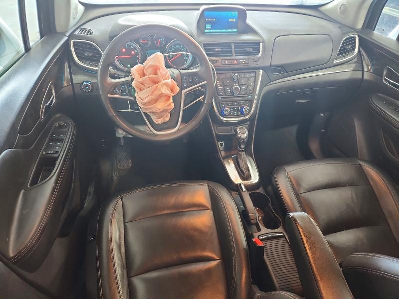 Aukcja sprzedaży 2014 Buick Encore, vin: KL4CJCSB6EB562999, numer aukcji: 41826996
