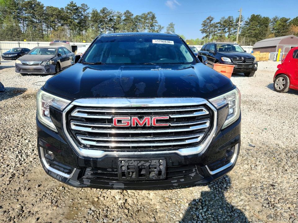 47296836 :رقم المزاد ، 3GKALVEG3PL194751 vin ، 2023 Gmc Terrain مزاد بيع