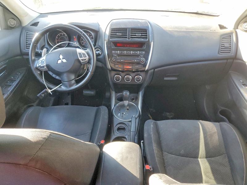 Продаж на аукціоні авто 2013 Mitsubishi Outlander Sport, vin: 4A4AP4AU0DE014765, номер лоту: 79626655