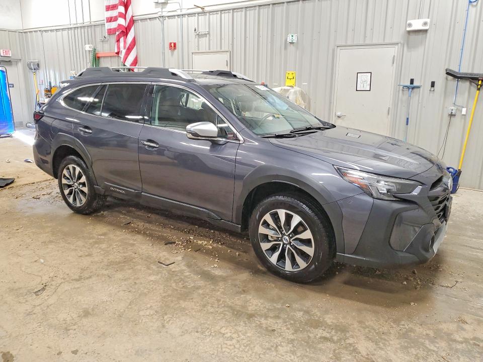 Aukcja sprzedaży 2023 Subaru Outback, vin: 4S4BTAPCXP3179531, numer aukcji: 47457966
