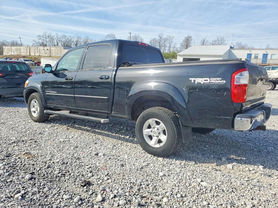 Продажа на аукционе авто 2006 Toyota Tundra, vin: 5TBDT44116S519169, номер лота: 47559546