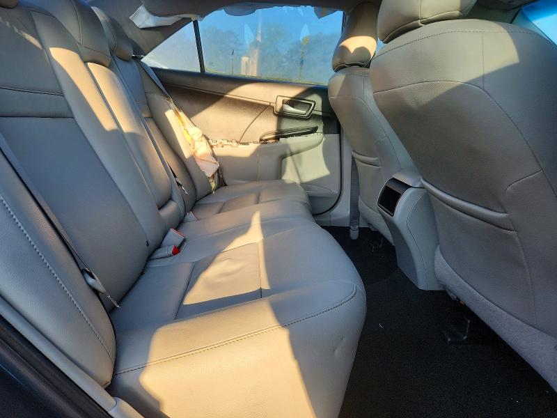 47757766 :رقم المزاد ، 4T1BF1FK7CU591572 vin ، 2012 Toyota Camry مزاد بيع