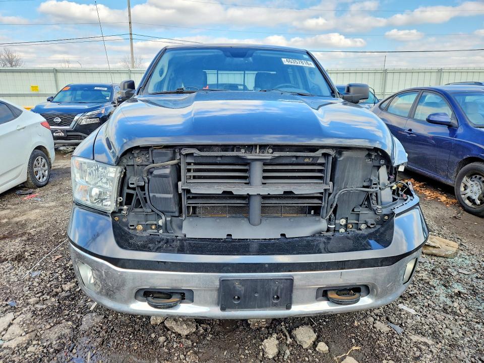 2015 Ram 1500 მანქანა იყიდება აუქციონზე, vin: 1C6RR7LT2FS727060, აუქციონის ნომერი: 46357816