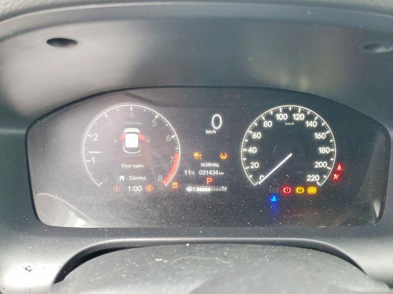 Aukcja sprzedaży 2024 Honda Hr-v, vin: 3CZRZ2H73RM107574, numer aukcji: 45763576