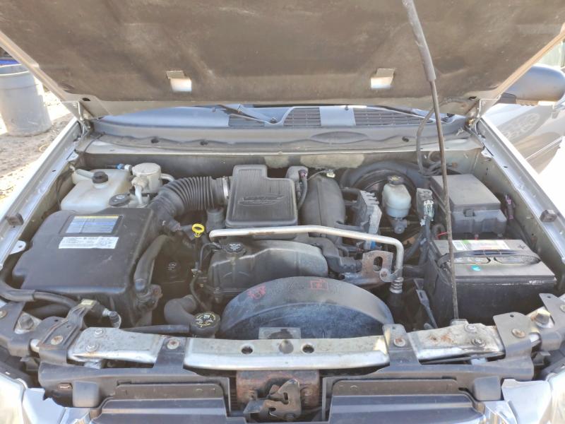 Auction sale of the 2006 Gmc Envoy, vin: 1GKDT13S162127076, lot number: 79725395