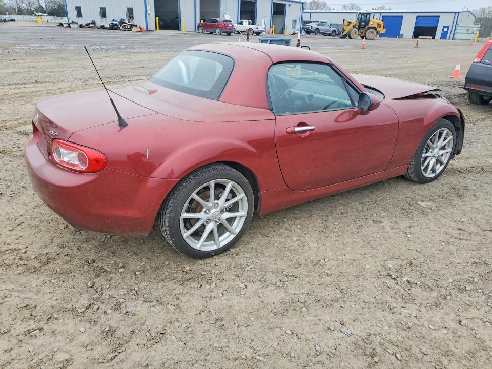 Aukcja sprzedaży 2010 Mazda Mx-5 Miata, vin: JM1NC2FF5A0211197, numer aukcji: 47203856