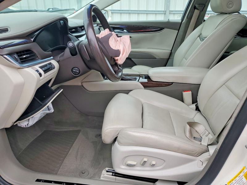 47343026 :رقم المزاد ، 2G61S5S30F9165423 vin ، 2015 Cadillac Xts مزاد بيع
