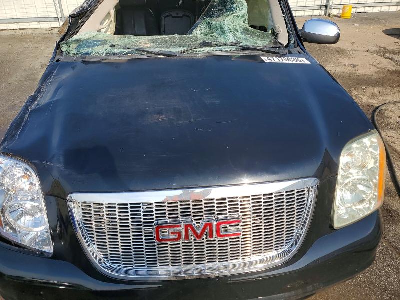 Aukcja sprzedaży 2009 Gmc Yukon, vin: 1GKEC33369R179419, numer aukcji: 47170036